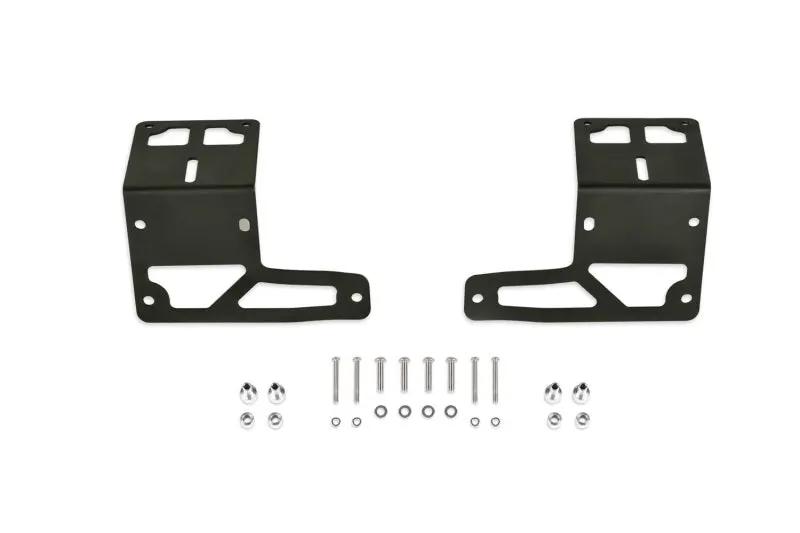 Fabtech FAB Light Mounts by Fabtech