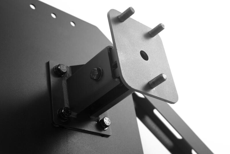 DV8 Offroad DVE Tire Carriers