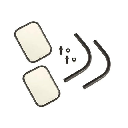 Rugged Ridge RUG Mirrors by Rugged Ridge