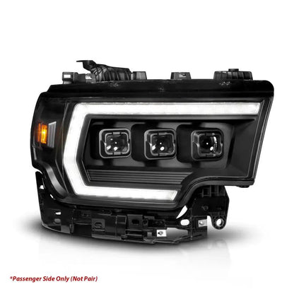 ANZO ANZ LED/Projector Headlights by ANZO