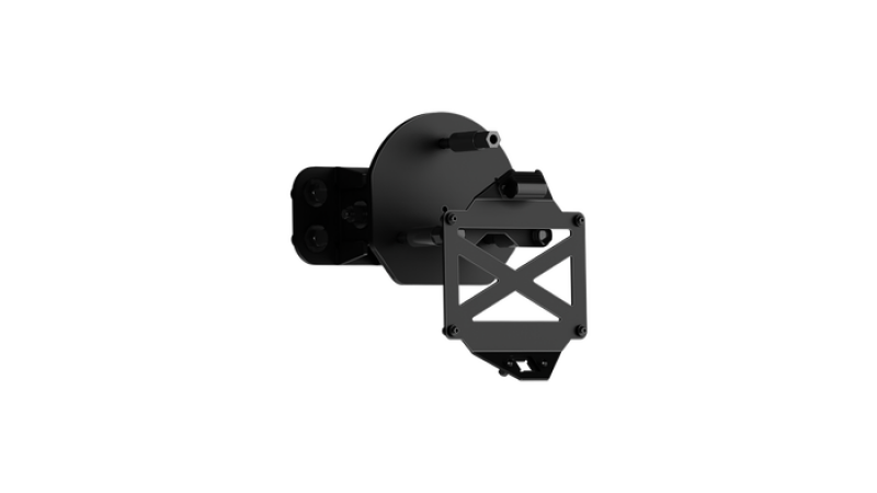 Body Armor 4x4 BOD Tire Carriers by Body Armor 4x4