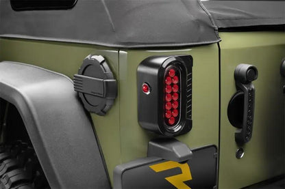 Rugged Ridge OMI Tail Lights by Rugged Ridge