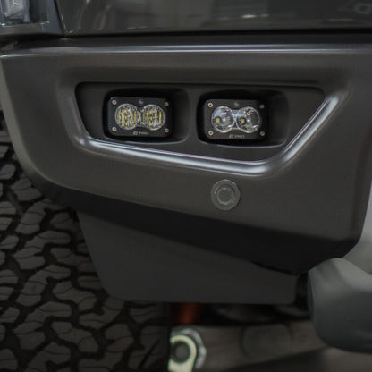 Baja Designs BAJ Fog Light Pocket Kit