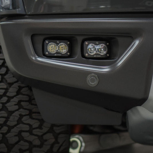 Baja Designs BAJ Fog Light Pocket Kit - Baja Designs - baj448053 - Auto Expedition