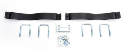 Hellwig HWG Traction Control Springs by Hellwig