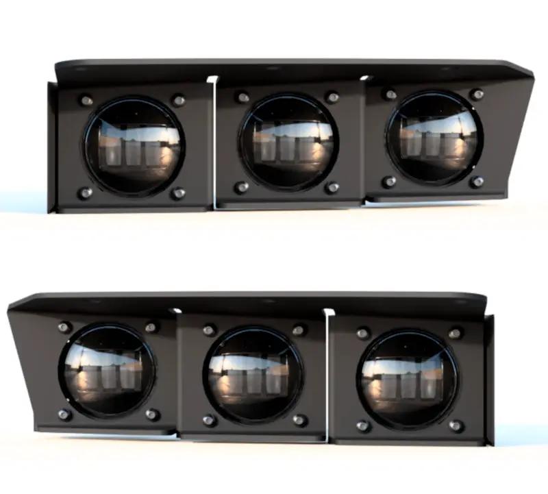 ORACLE Lighting ORL Fog Light Assembly by ORACLE Lighting