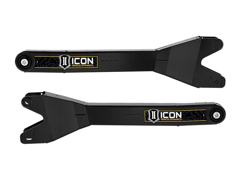 ICON ICO Radius Arm Drop Kits by ICON