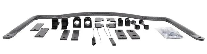 Hellwig HWG Rear Sway Bars by Hellwig
