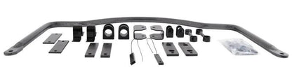 Hellwig HWG Rear Sway Bars by Hellwig