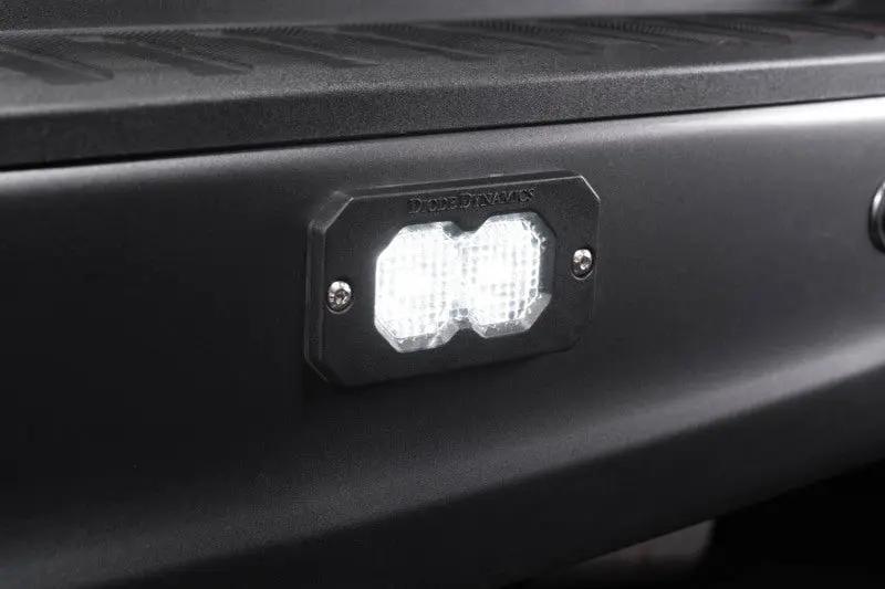 Diode Dynamics DIO Backup Light