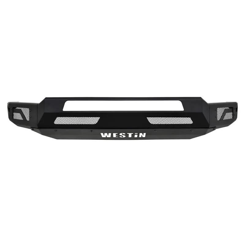 Westin WES Pro-Mod Bumpers by Westin