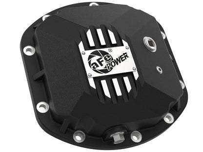 AFE Diff/Trans/Oil Covers by aFe