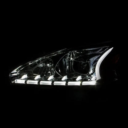 ANZO ANZ LED/Projector Headlights by ANZO