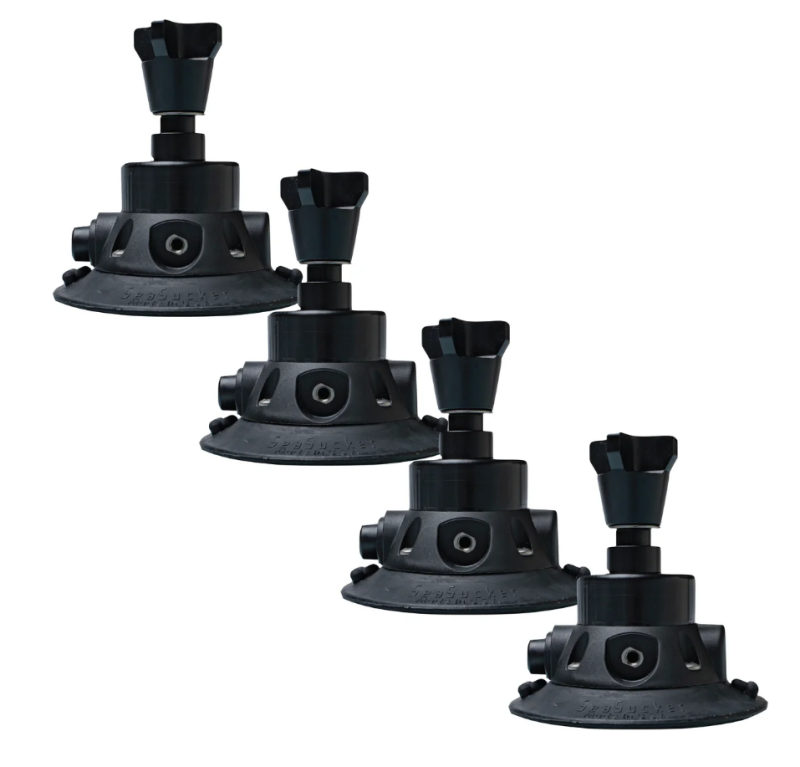 SeaSucker SEA Jack Mounts
