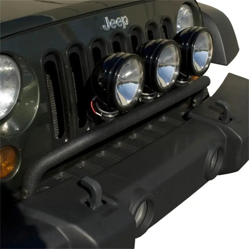 Rugged Ridge RUG Light Bars by Rugged Ridge