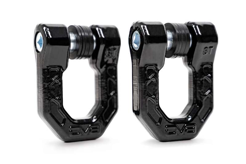 DV8 Offroad DVE Cruise Control Brackets