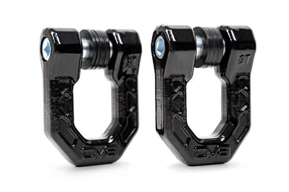DV8 Offroad DVE Cruise Control Brackets