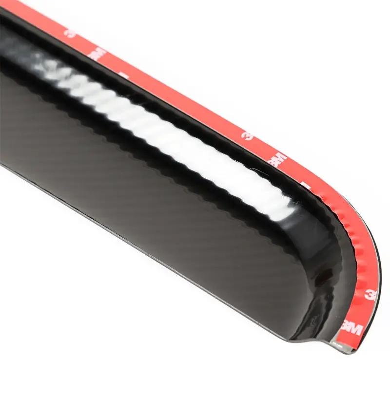 Rugged Ridge RUG Window Deflectors by Rugged Ridge