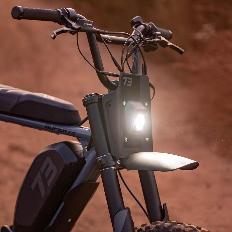 Baja Designs BAJ Powersports S1 Lights