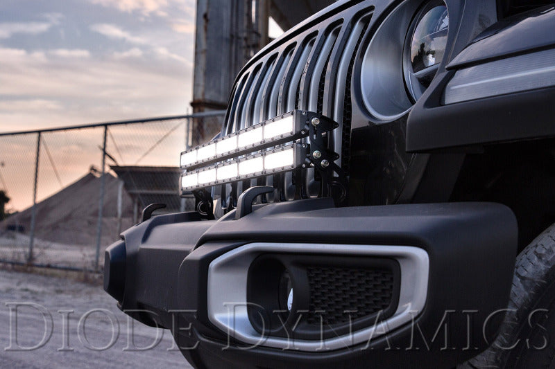 Diode Dynamics DIO LED Light Bars