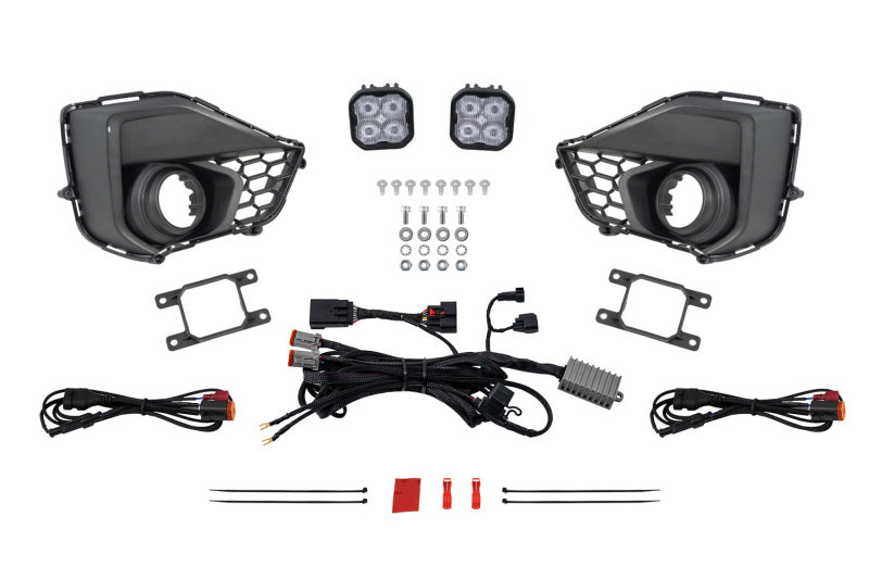 Diode Dynamics DIO Lamp Kits