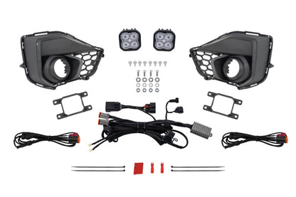 Diode Dynamics DIO Lamp Kits