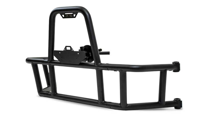 DV8 Offroad DVE Tire Carriers