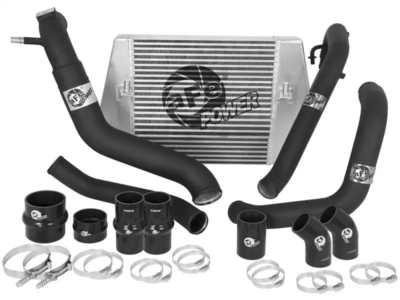 AFE Bladerunner I/C & Tubes by aFe