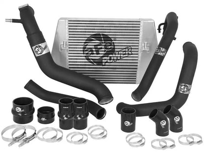 AFE Bladerunner I/C & Tubes by aFe