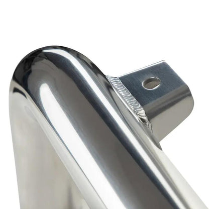 ARB Front Bar Options by ARB