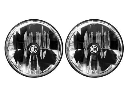 KC HiLiTES KCL Gravity LED - Headlights