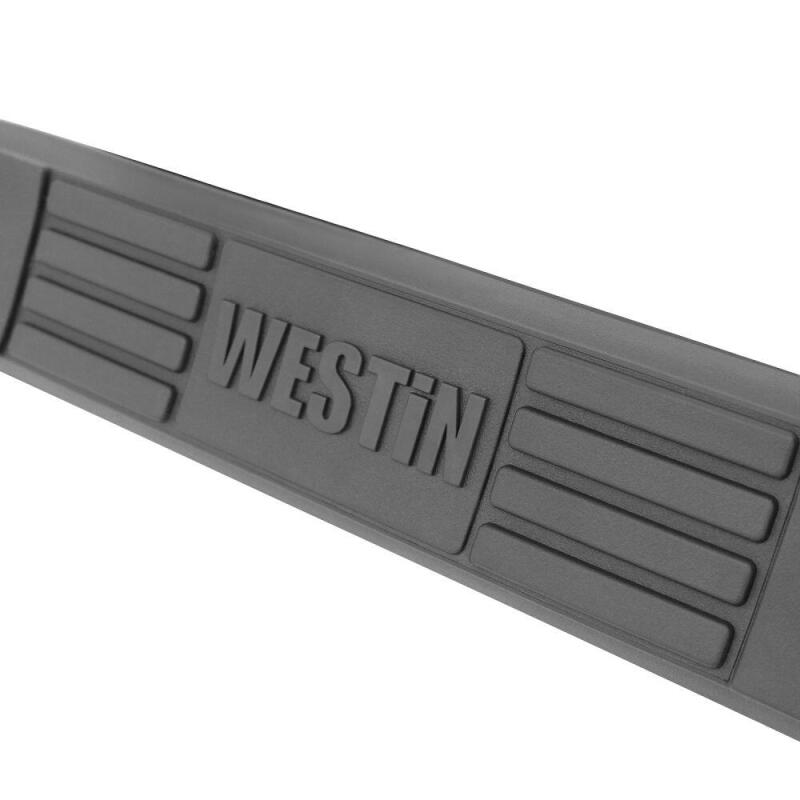 Westin WES Nerf Bars - E-Series 3