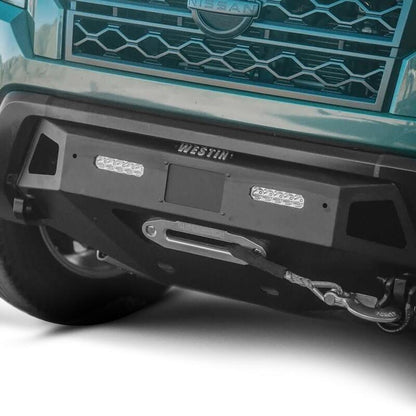 Westin WES HDX Front Bumpers