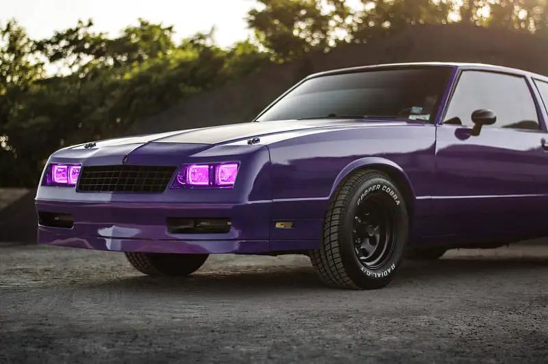 ORACLE Lighting ORL Headlight Assemblies by ORACLE Lighting