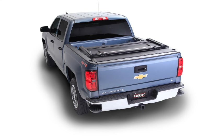 Truxedo TRX Bed Cover - Deuce