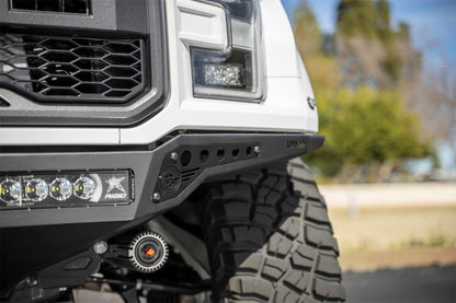 Addictive Desert Designs ADD Rock Fighter Front Bumper