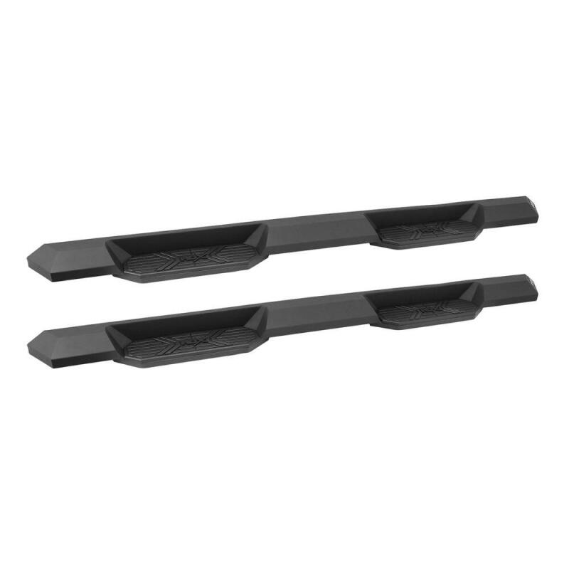 Westin WES Nerf Bars - HDX Xtreme
