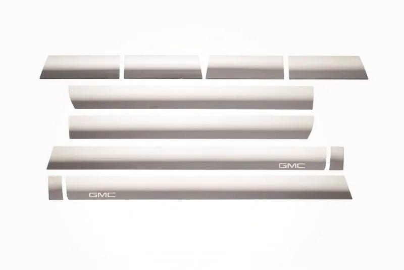 Putco PUT Steel Rocker Panels by Putco