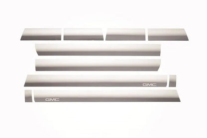Putco PUT Steel Rocker Panels by Putco