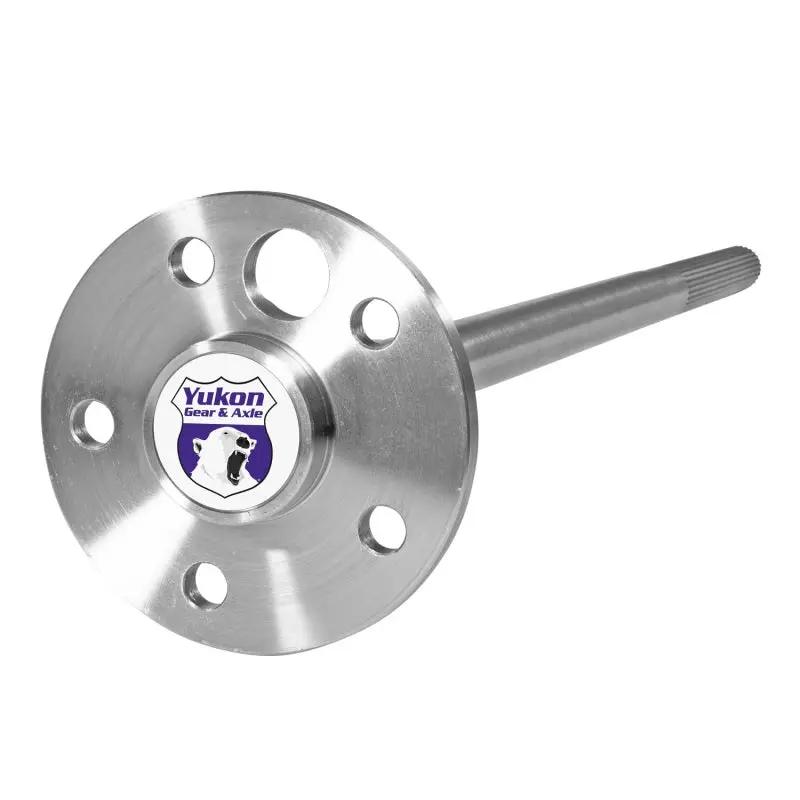 Yukon Gear & Axle YUK Alloy Axles by Yukon Gear & Axle