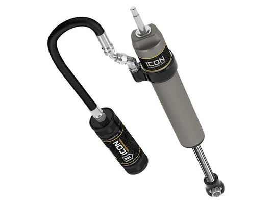 ICON ICO 2.5 Series Shocks by ICON