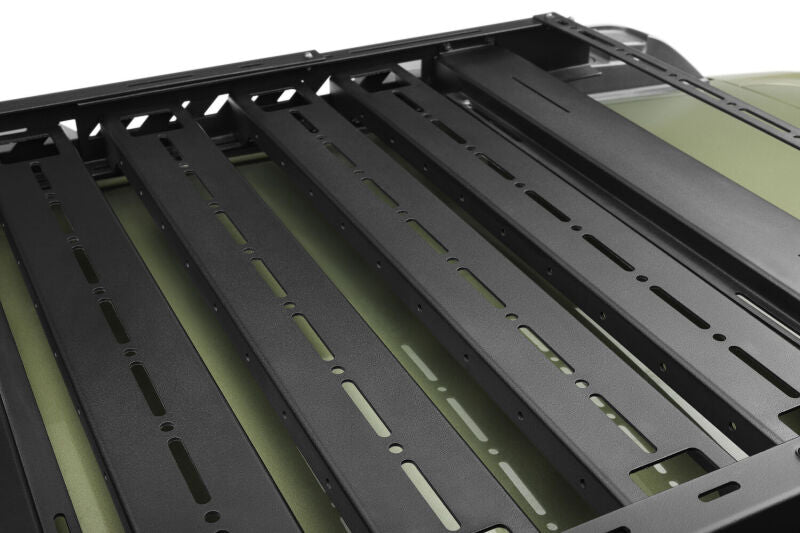 N-Fab NFB Roof Rack by N-Fab