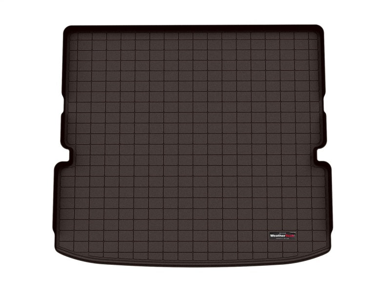 WeatherTech WT Cargo Liners - Cocoa by WeatherTech