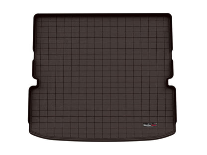 WeatherTech WT Cargo Liners - Cocoa by WeatherTech