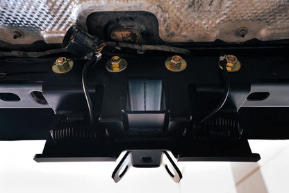 DV8 Offroad DVE Hitch Mounts