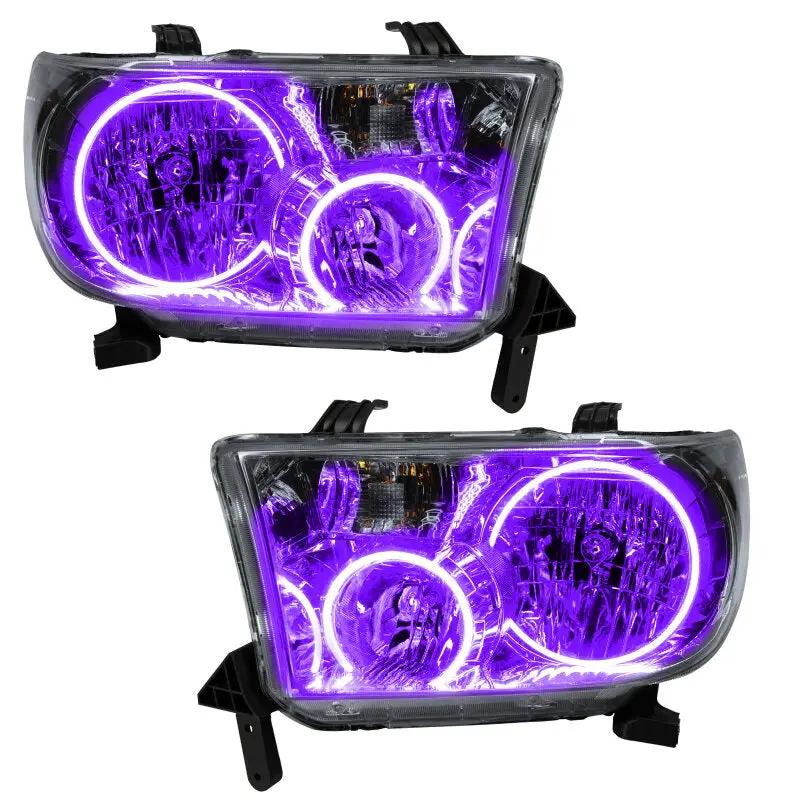 ORACLE Lighting ORL Headlight Assemblies by ORACLE Lighting