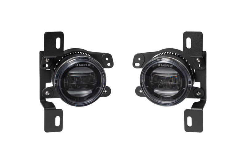 Diode Dynamics DIO Fog Lights