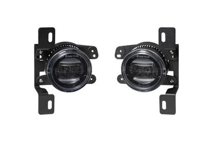 Diode Dynamics DIO Fog Lights