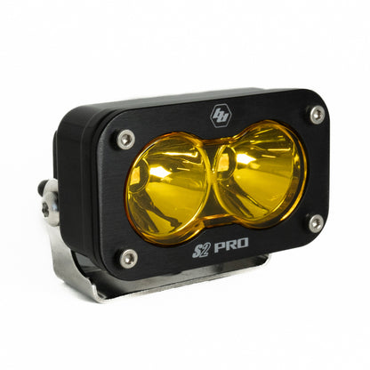 Baja Designs BAJ S2 Pro Lights