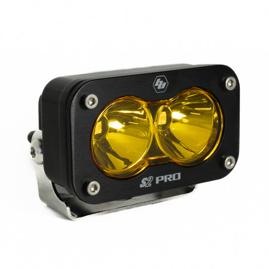 Baja Designs BAJ S2 Pro Lights